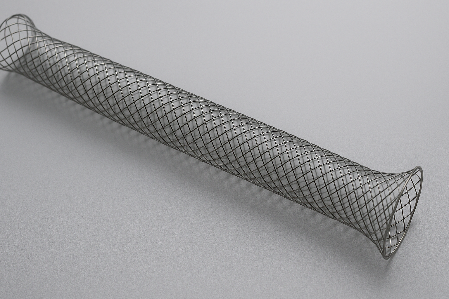 Esophageal Stents